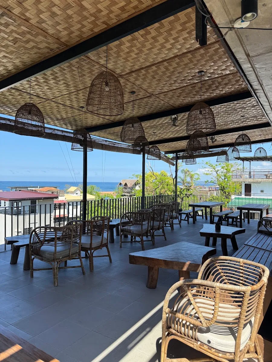 Billie's Coffee + Kitchen in La Union