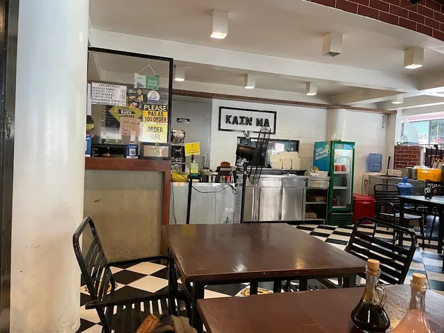 Kanto Freestyle Breakfast in Makati