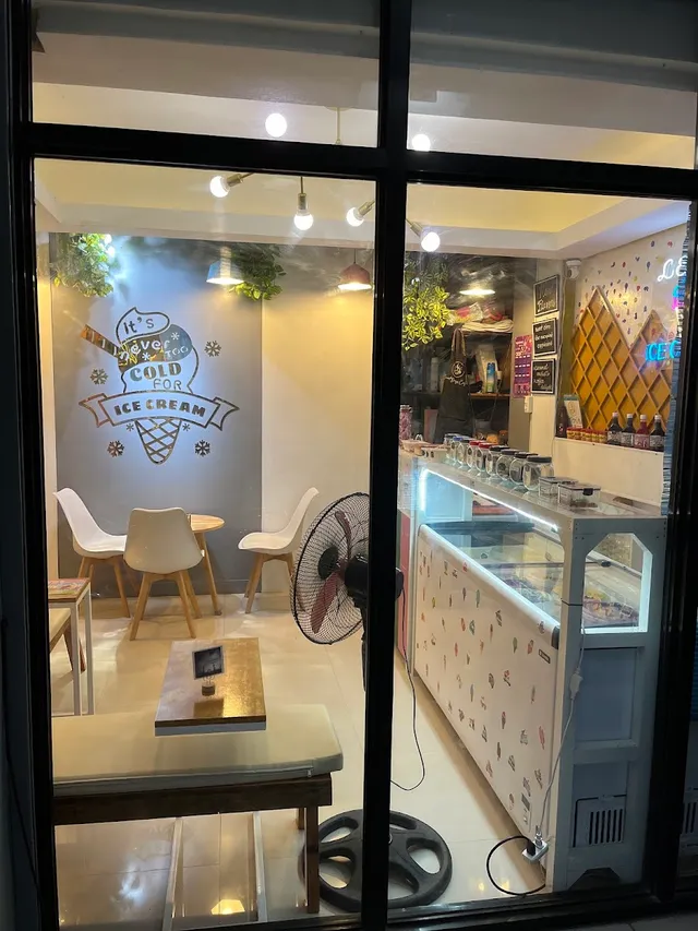 SWEET DAYS CAFE ELYU in La Union